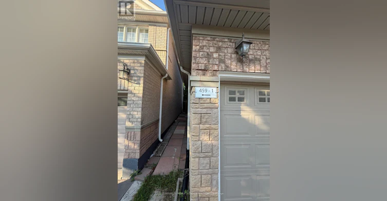 BASEMENT-459 Pettit Trail, Milton, ON, L9T 6N9 - 3