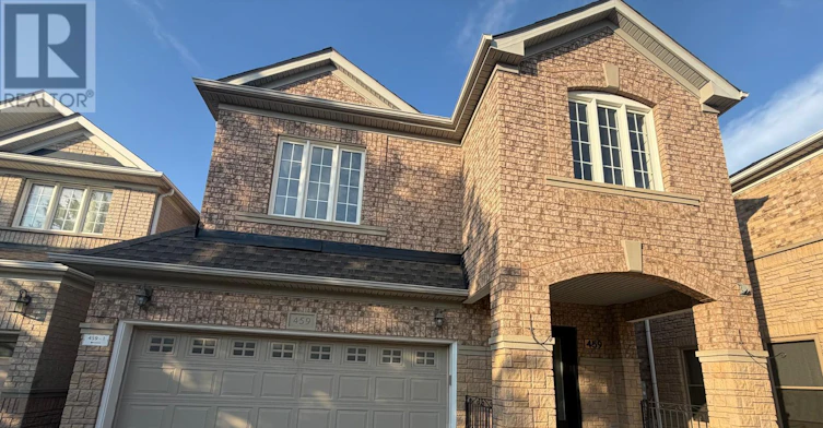 BASEMENT-459 Pettit Trail, Milton, ON, L9T 6N9 - 2