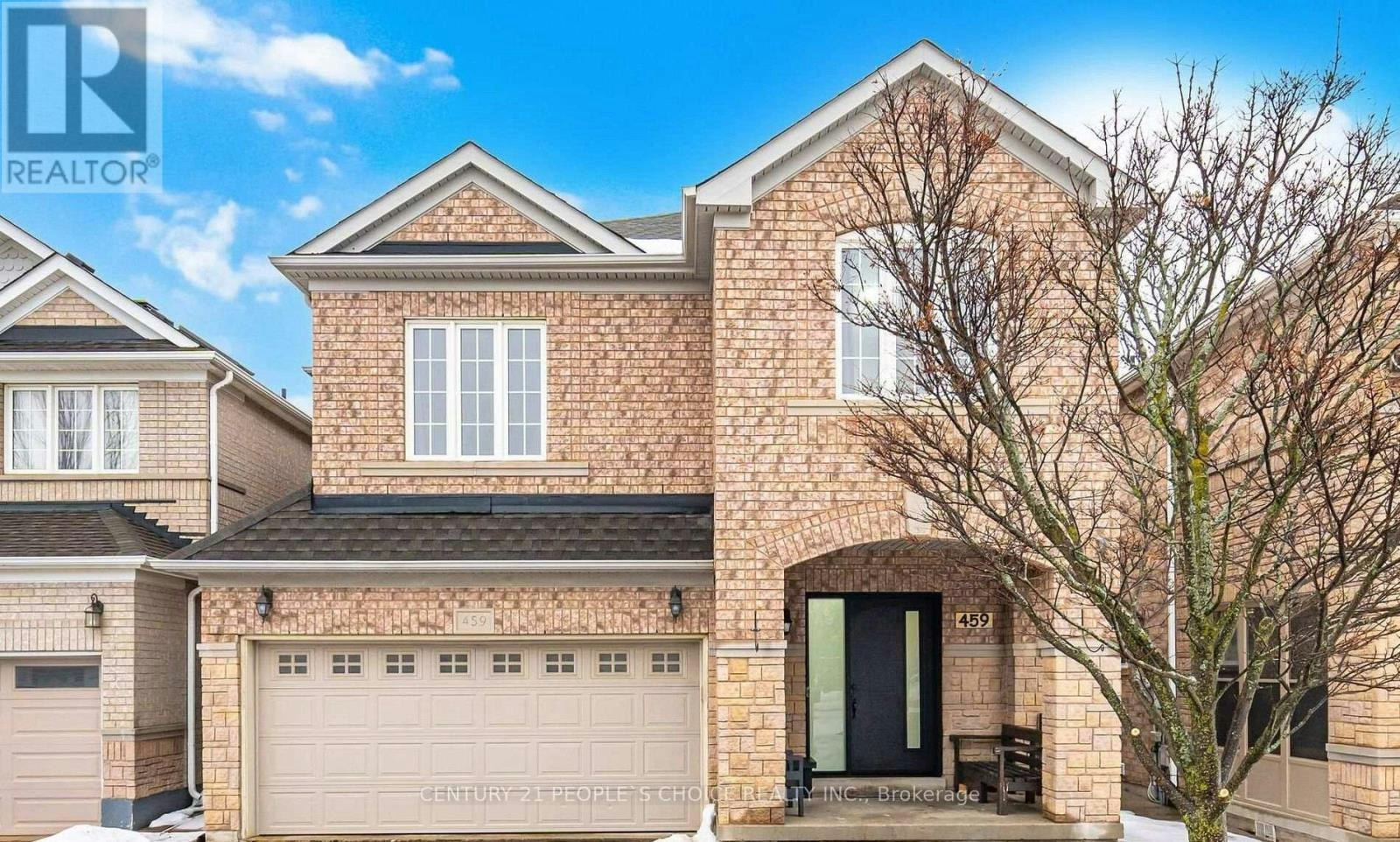 BASEMENT-459 Pettit Trail, Milton, ON, L9T 6N9