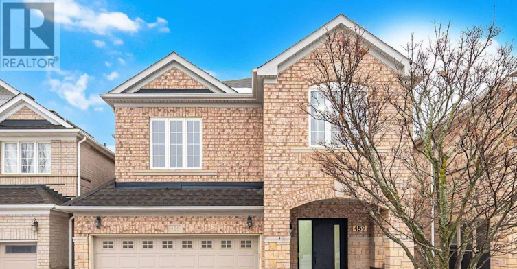 BASEMENT-459 Pettit Trail, Milton, ON, L9T 6N9
