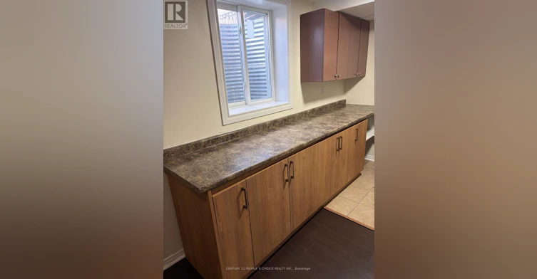 BASEMENT-459 Pettit Trail, Milton, ON, L9T 6N9 - 6
