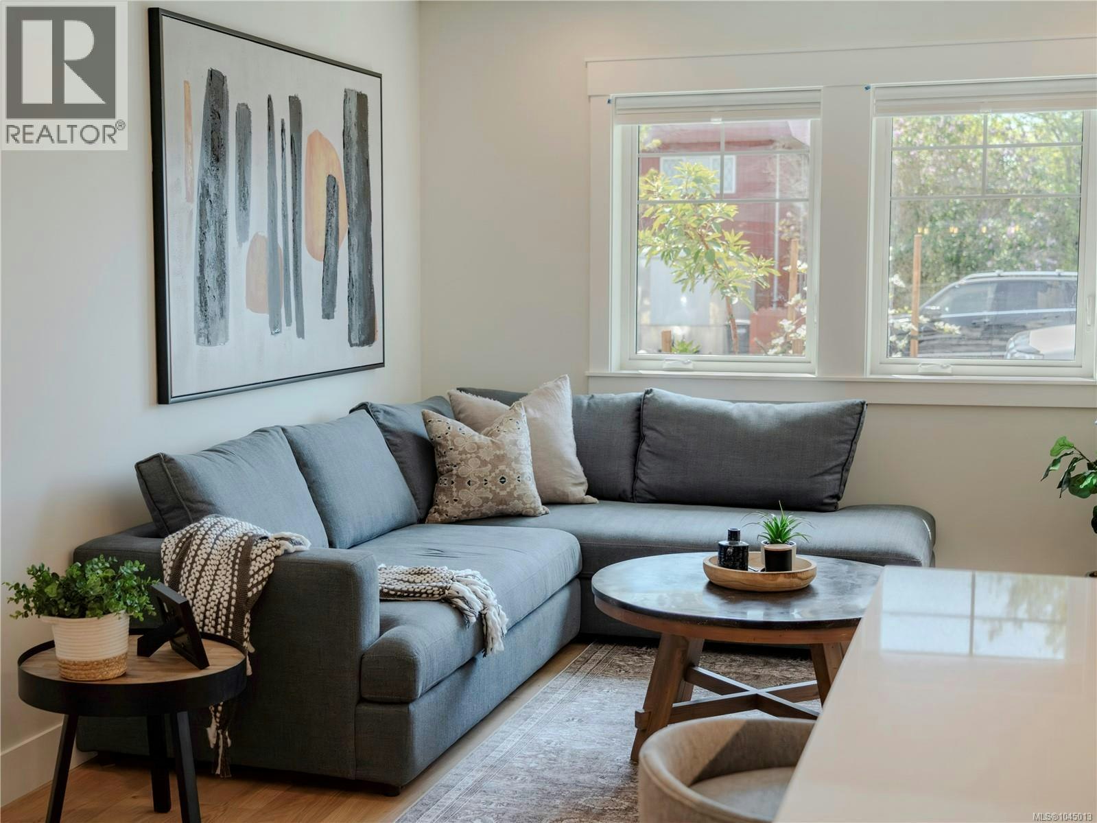 3-1830 Allenby Street, Saanich, BC, V8R 3B7