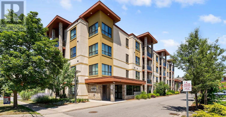 402-26 Wellington Street, St. Catharines, ON, L2R 6Y8