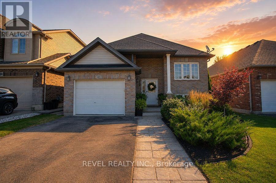 48 Nightingale Drive, Brantford, ON, N3T 0G3