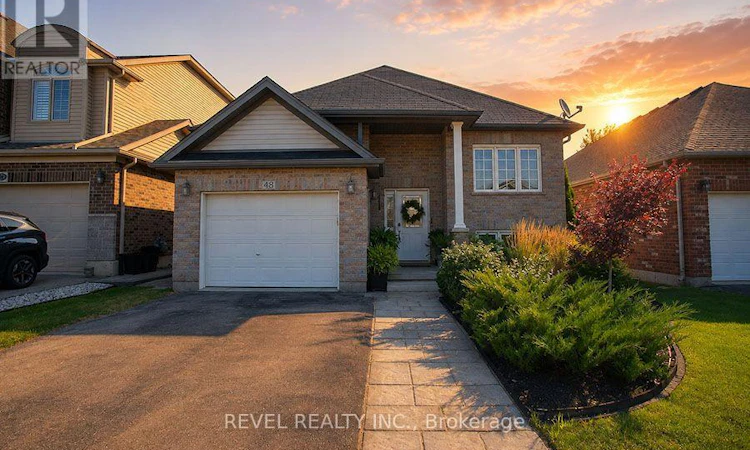 48 Nightingale Drive