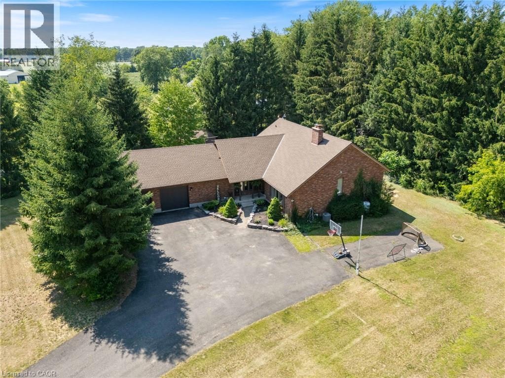 1339 Charlotteville 7 Road, Norfolk County, ON, N3Y 4K5