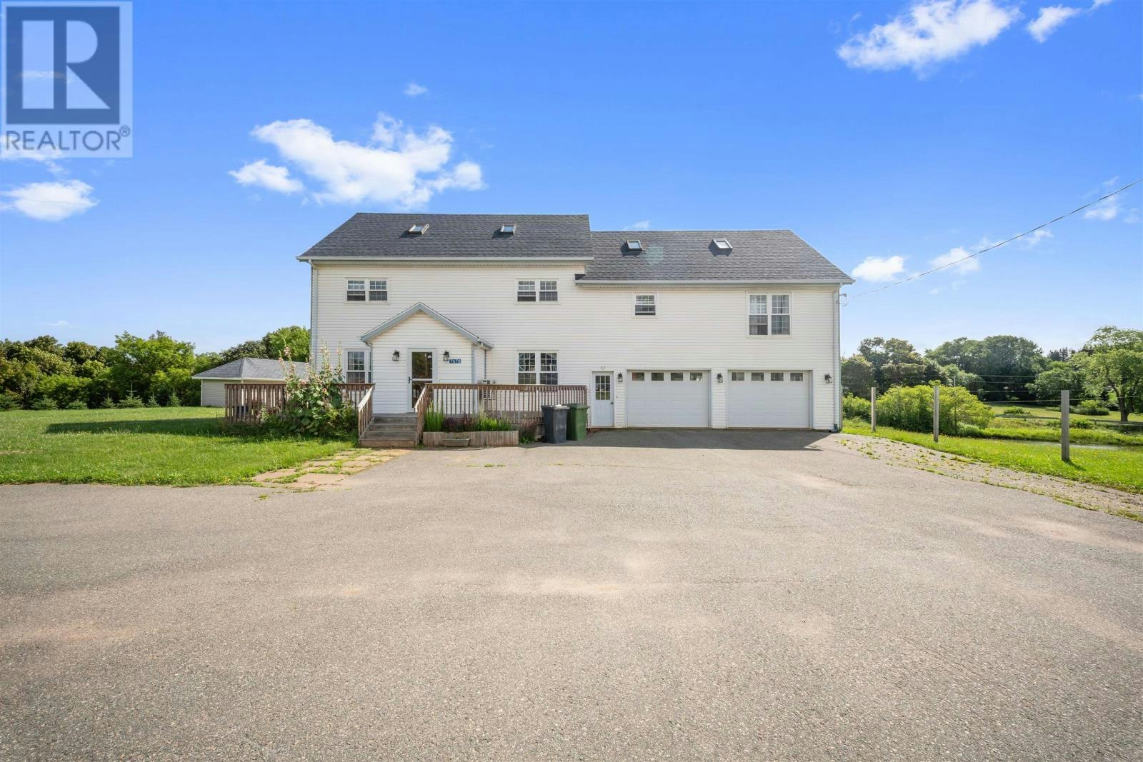 7678 12 Rte Road, Ellerslie-Bideford, PE, C0B 1J0