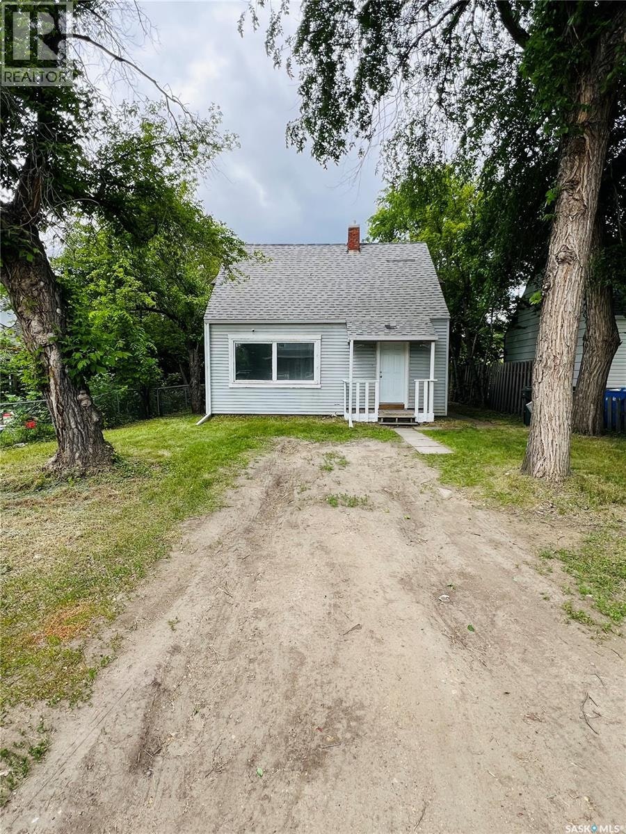 568 7th Street E, Prince Albert, SK, S6V 0S5