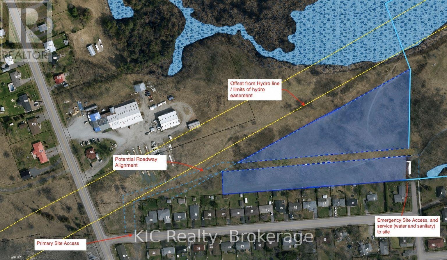 0 County 46 Rd Road, Havelock-Belmont-Methuen, ON, K0L 1Z0