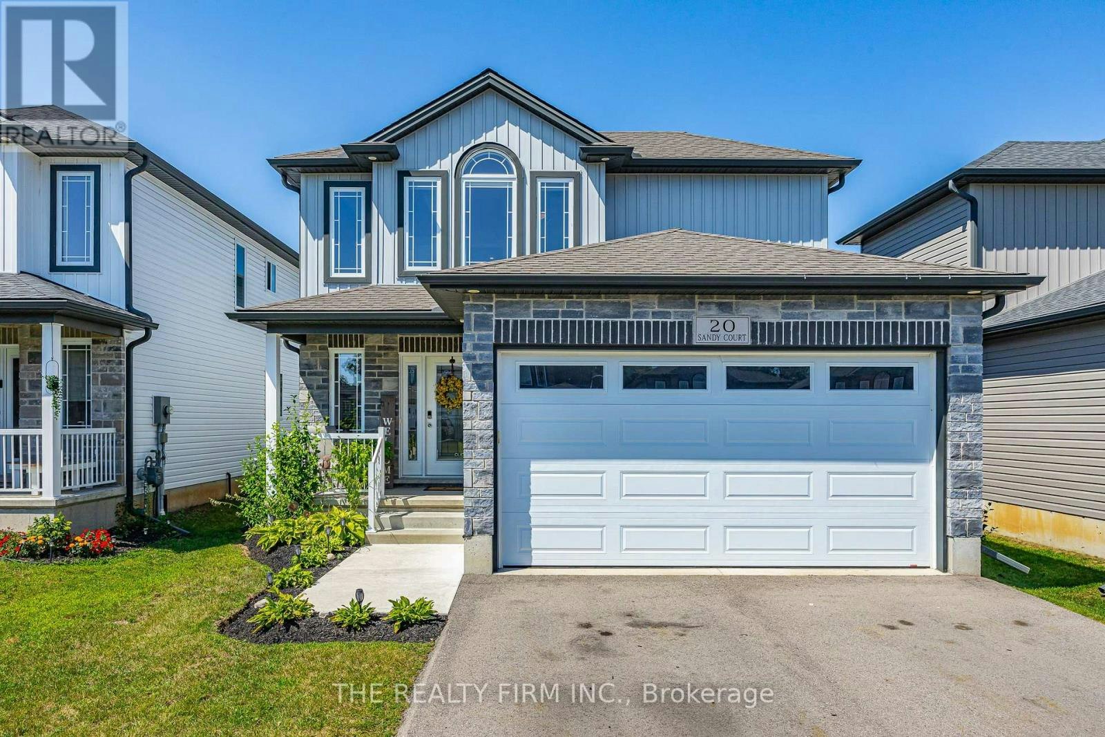 20 Sandy Court, Tillsonburg, ON, N4G 0H6