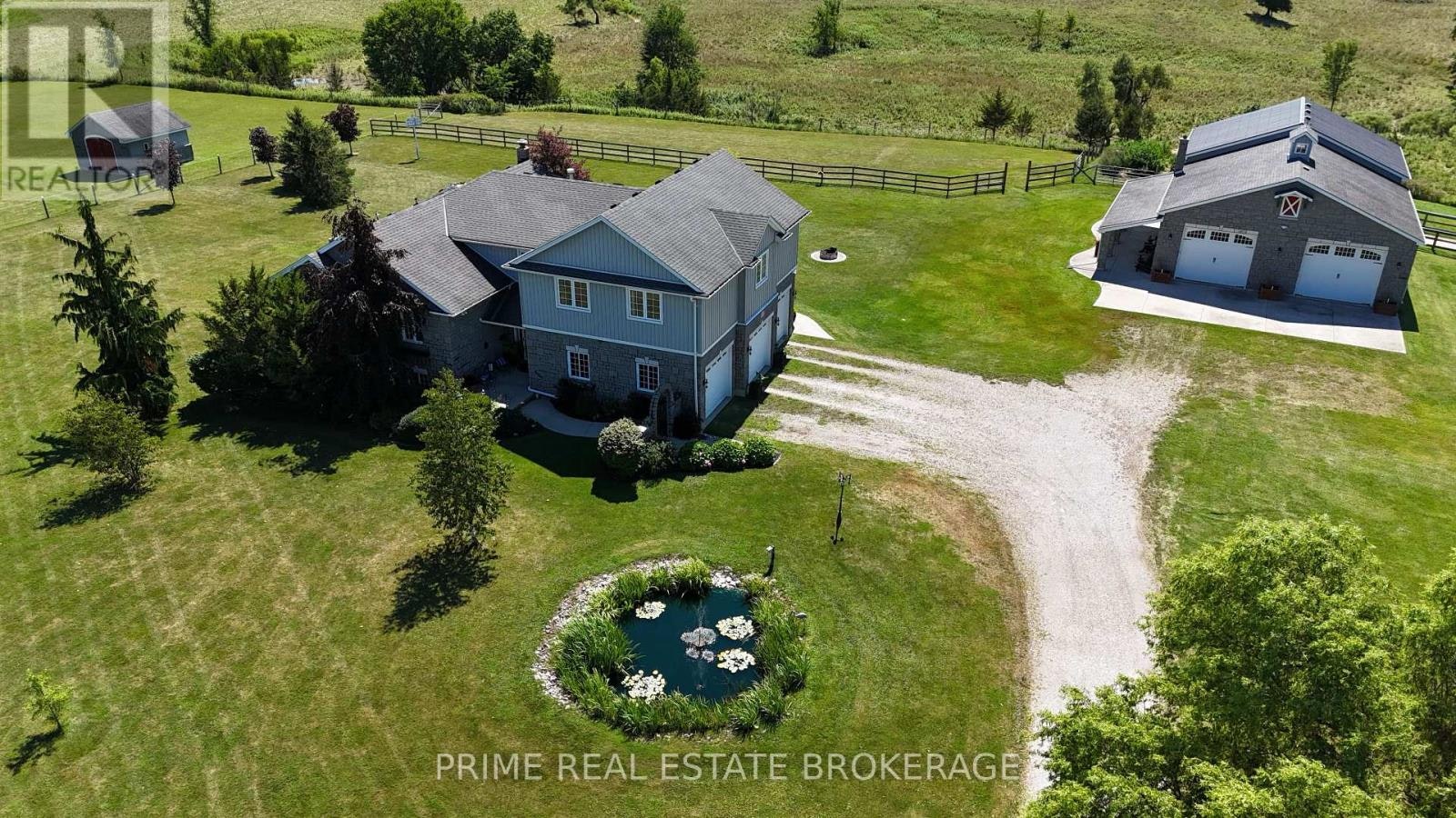 14273 Graham Road, West Lorne, ON, N0L 2P0
