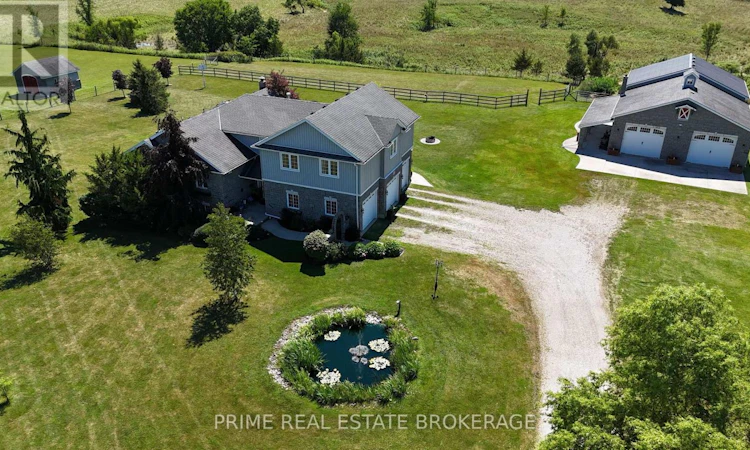 14273 Graham Road
