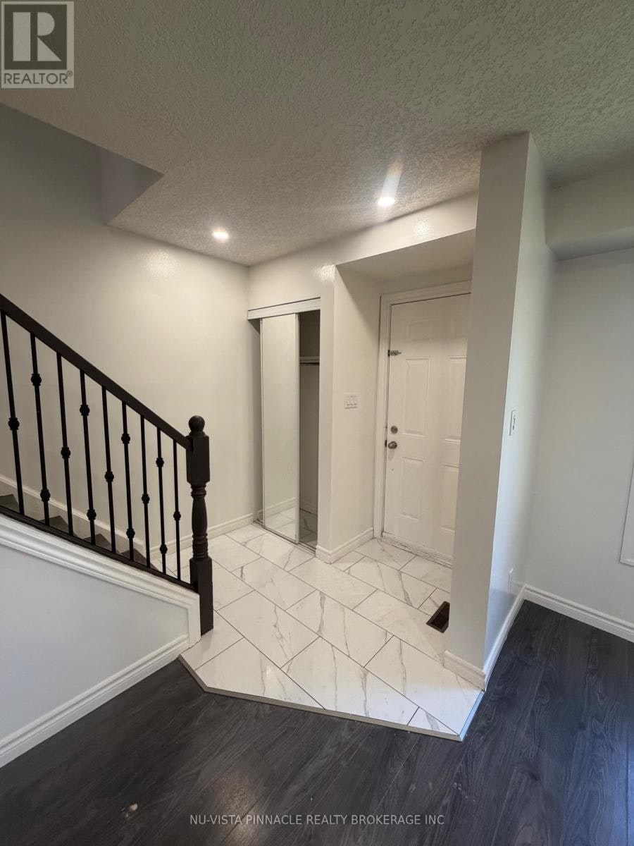 26-1725 Ernest Avenue, London, ON, N6E 2W3 - 2