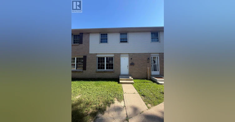 26-1725 Ernest Avenue, London, ON, N6E 2W3