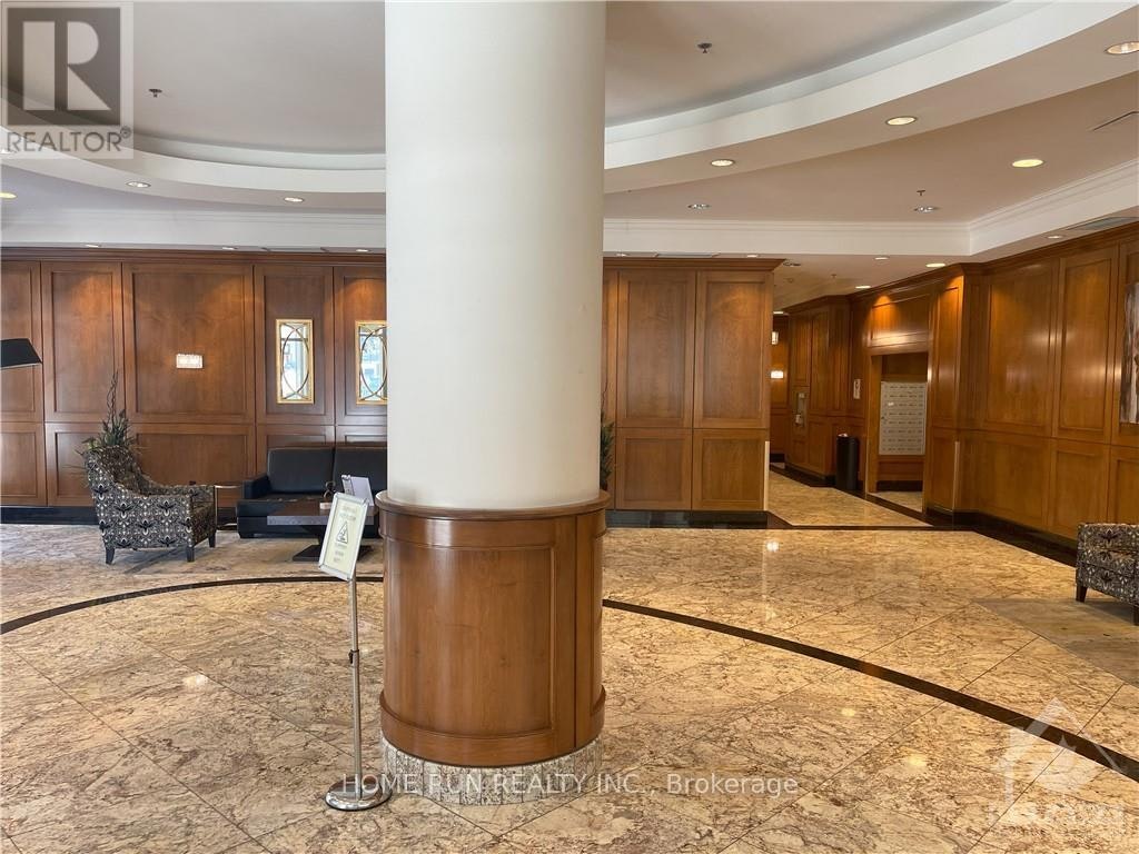 1307-242 Rideau Street, Ottawa, ON, K2S 0B7 - 2