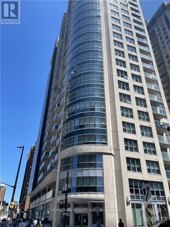 1307-242 Rideau Street, Ottawa, ON, K2S 0B7