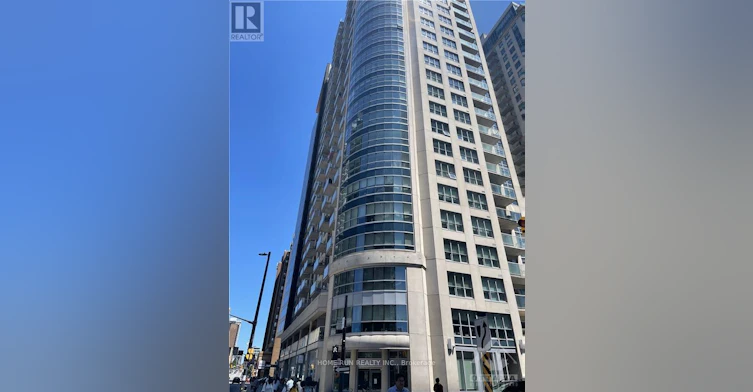 1307-242 Rideau Street, Ottawa, ON, K2S 0B7