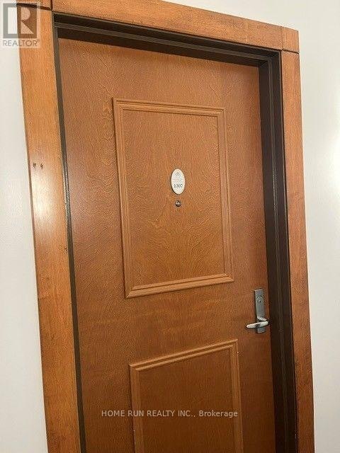1307-242 Rideau Street, Ottawa, ON, K2S 0B7 - 7