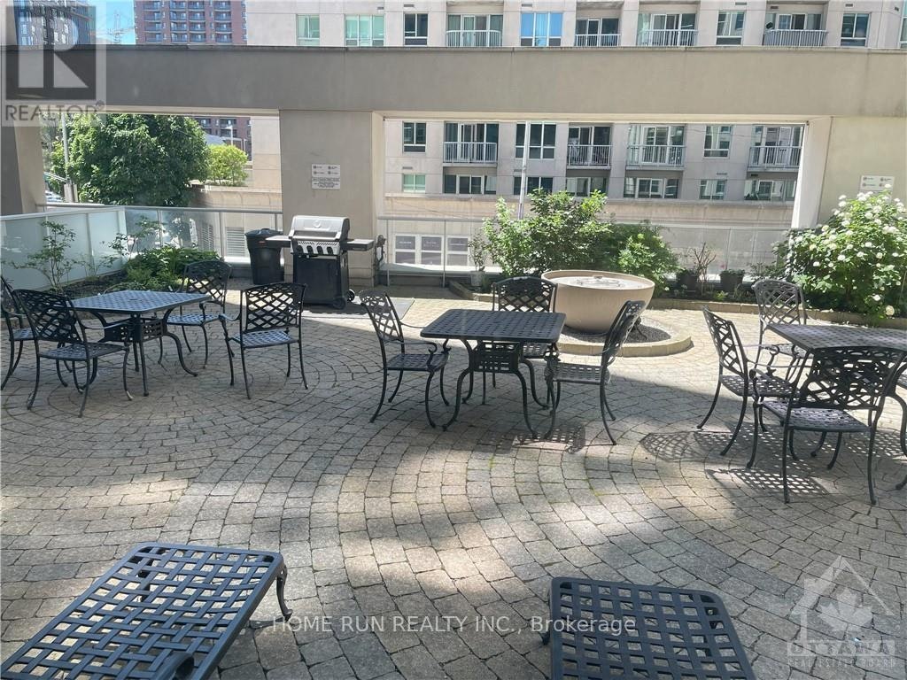 1307-242 Rideau Street, Ottawa, ON, K2S 0B7 - 6