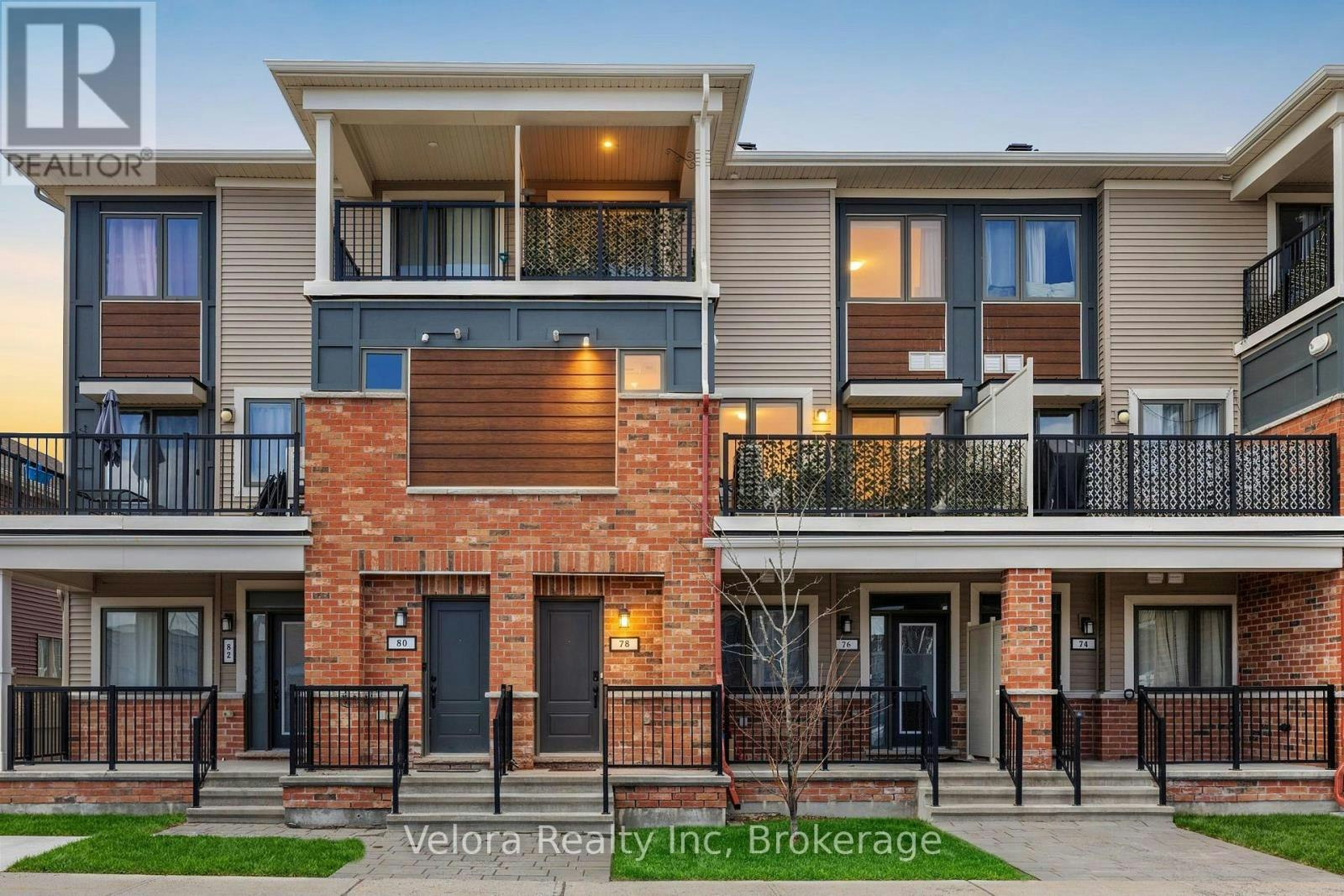 78 Lyrid Private, Ottawa, ON, K2J 6N3