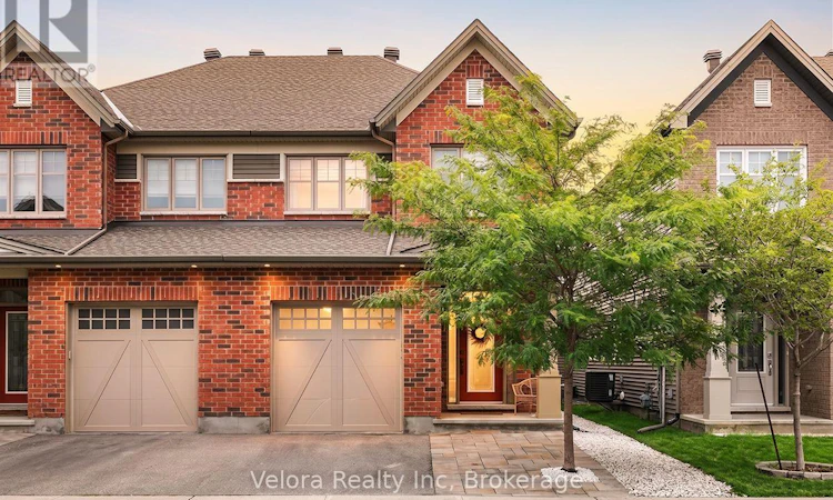 424 Warmstone Drive