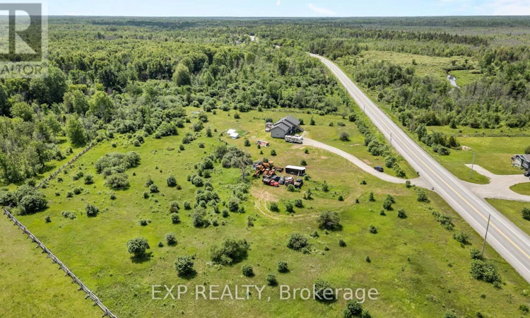 4151 Roger Stevens Drive