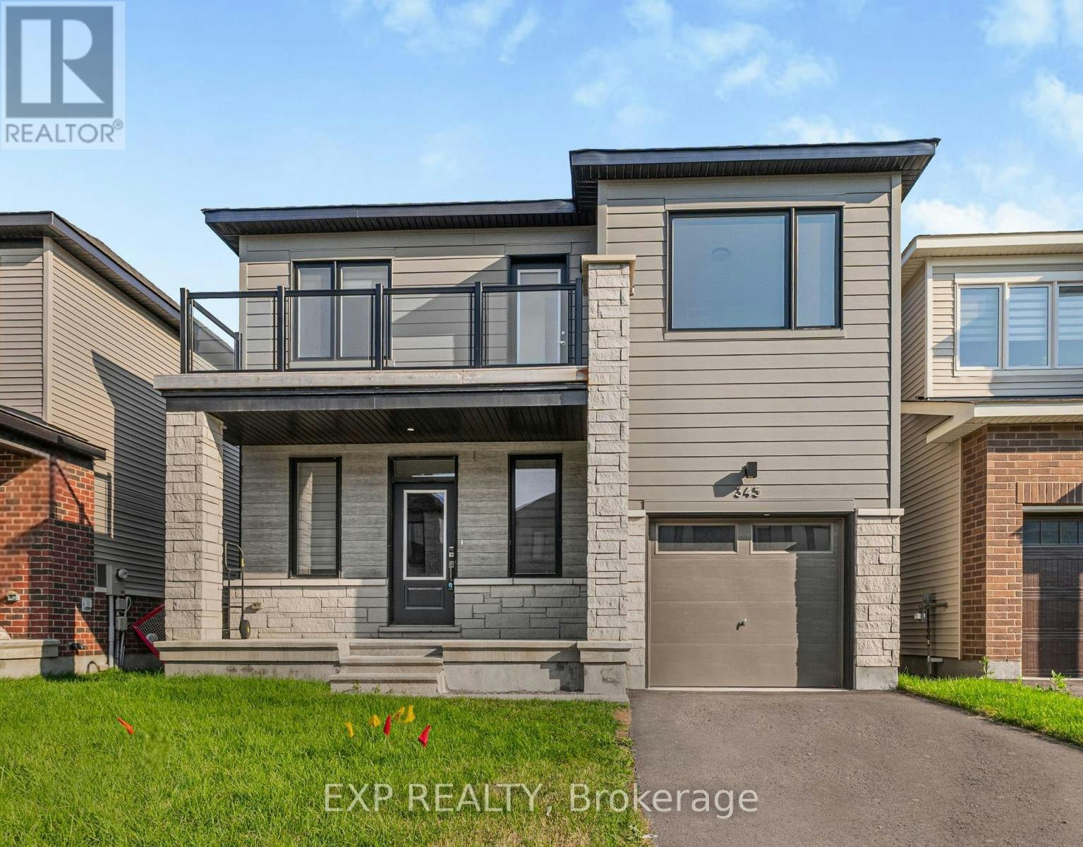 345 Peninsula Road, Ottawa, ON, K2J 7L9