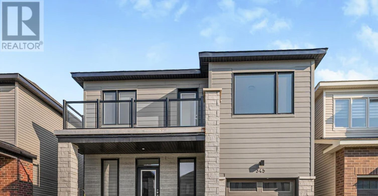 345 Peninsula Road, Ottawa, ON, K2J 7L9