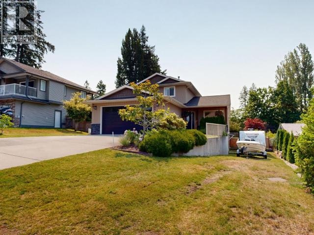 7066 Qualicum Way, Powell River, BC, V8A 5V6