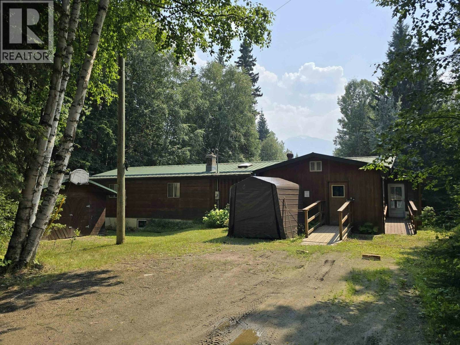 4055 Bailey Road, Valemount, BC, V0E 2Z0