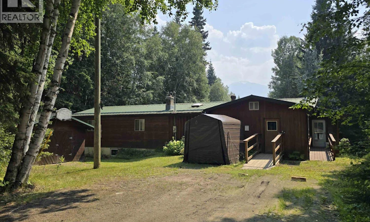 4055 Bailey Road