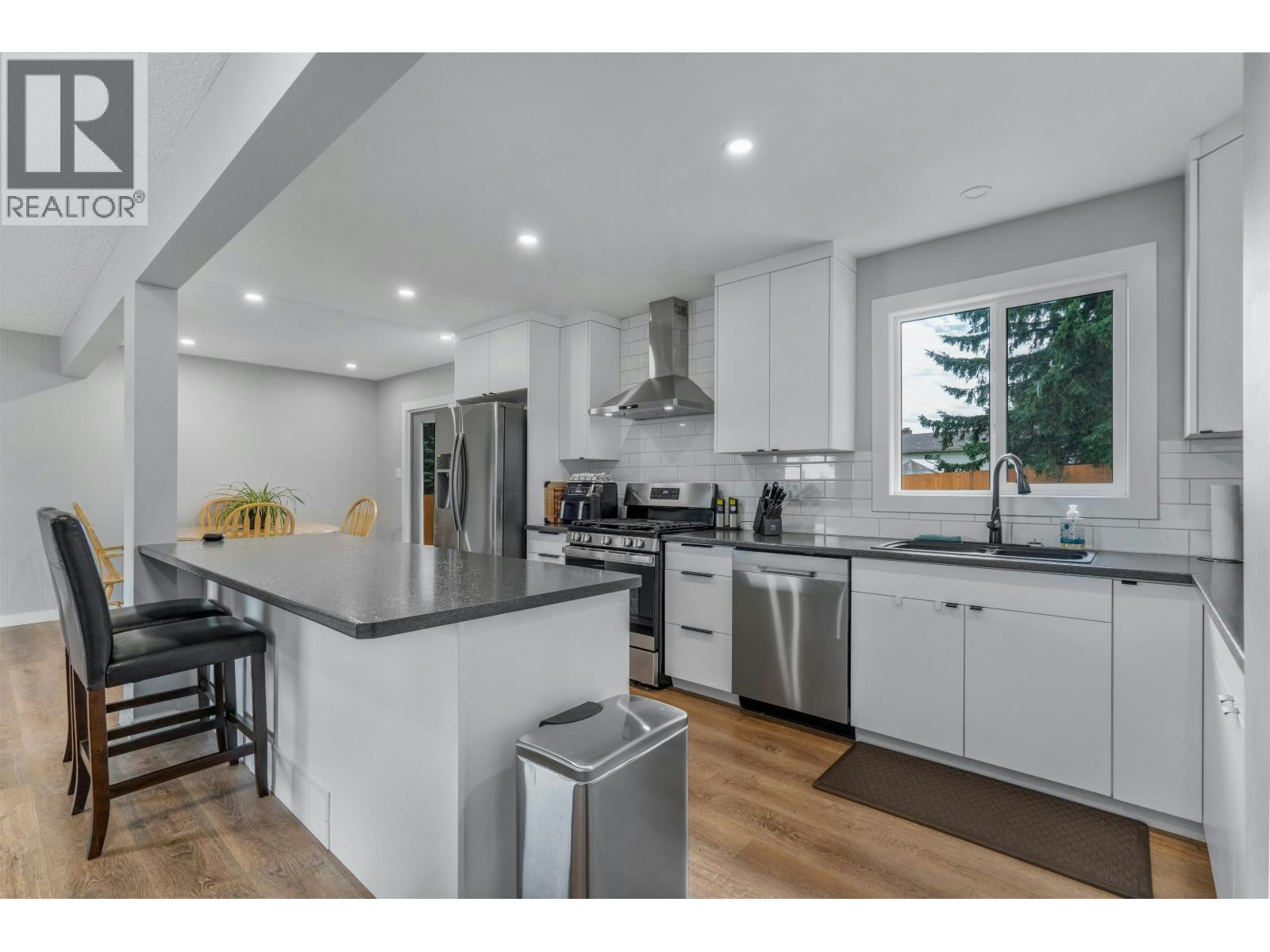 5932 Montgomery Crescent, Prince George, BC, V2K 2E2