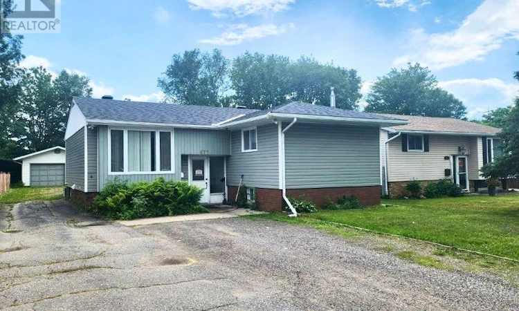 677 Tackaberry Drive