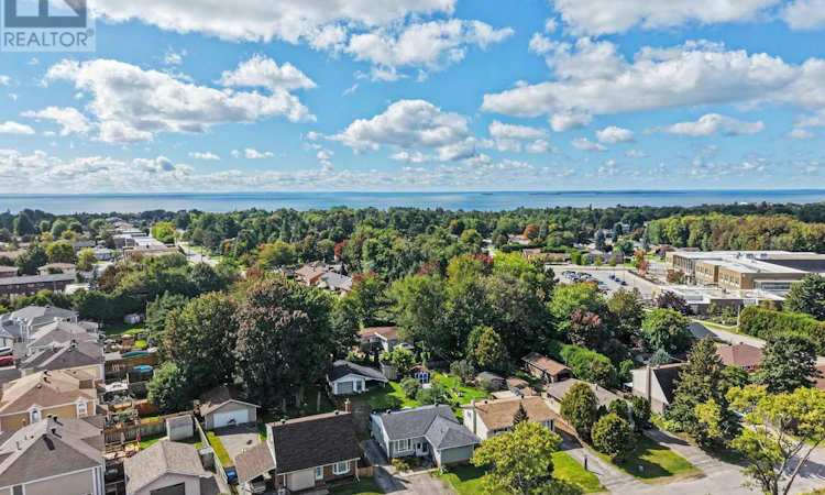 677 Tackaberry Drive