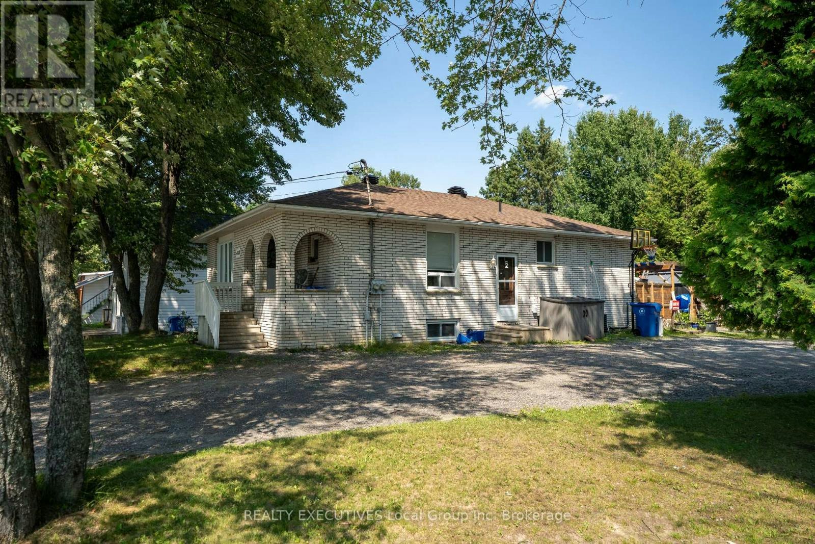 408 Nipissing Street, West Nipissing, ON, P2B 3E3