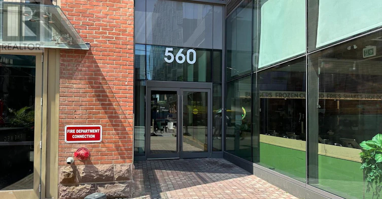 201-560 King Street W, Toronto, ON, M5V 2N2