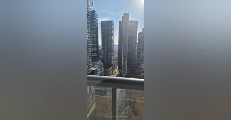 2909-108 Peter Street, Toronto, ON, M5V 0W2 - 6