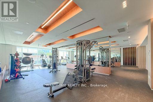 1018-30 Dreamers Way, Toronto, ON, M5A 2G5 - 35