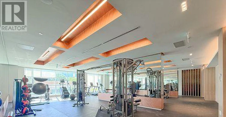 1018-30 Dreamers Way, Toronto, ON, M5A 2G5 - 35