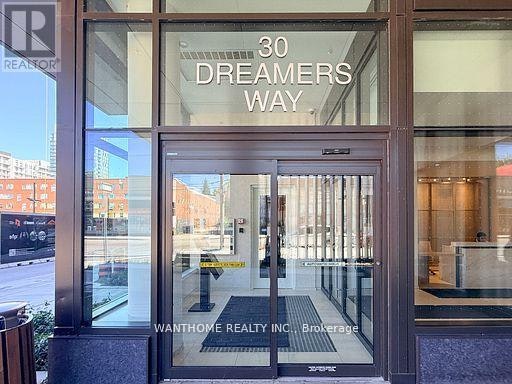 1018-30 Dreamers Way, Toronto, ON, M5A 2G5