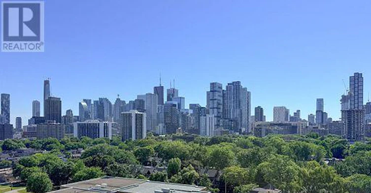 1018-30 Dreamers Way, Toronto, ON, M5A 2G5 - 25