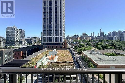 1018-30 Dreamers Way, Toronto, ON, M5A 2G5 - 23
