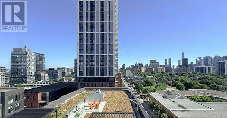 1018-30 Dreamers Way, Toronto, ON, M5A 2G5 - 23