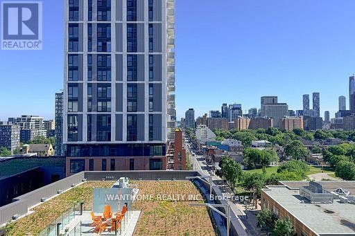 1018-30 Dreamers Way, Toronto, ON, M5A 2G5 - 24