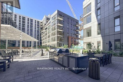 1018-30 Dreamers Way, Toronto, ON, M5A 2G5 - 33