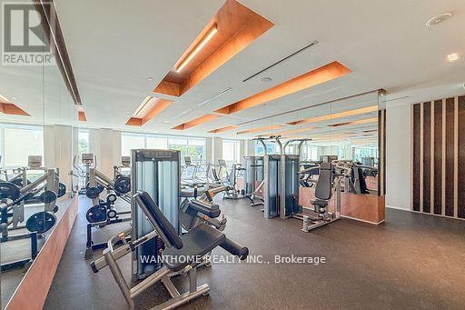 1018-30 Dreamers Way, Toronto, ON, M5A 2G5 - 36