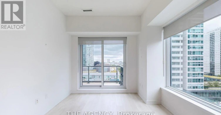 PH1115-35 Tubman Avenue, Toronto, ON, M5A 0T1 - 12