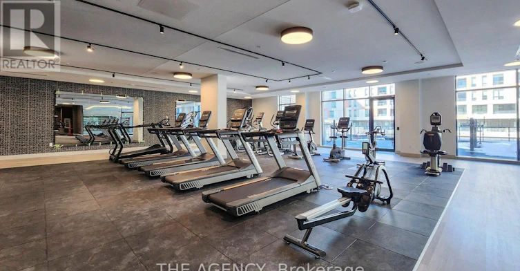 PH1115-35 Tubman Avenue, Toronto, ON, M5A 0T1 - 38