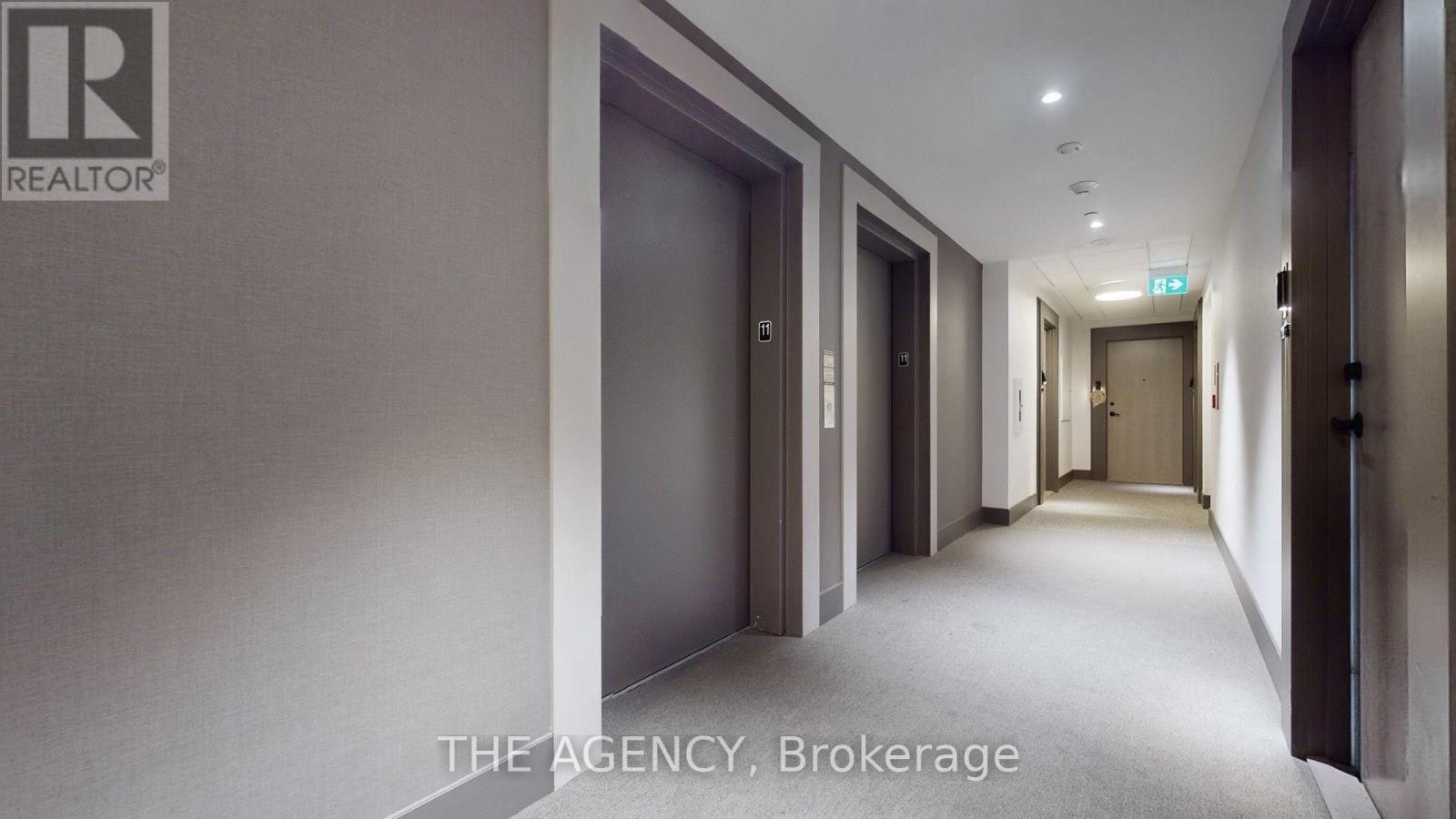 PH1115-35 Tubman Avenue, Toronto, ON, M5A 0T1 - 24