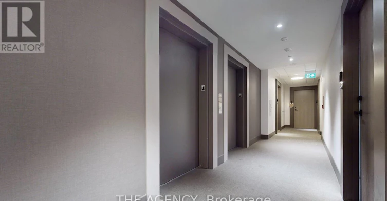 PH1115-35 Tubman Avenue, Toronto, ON, M5A 0T1 - 24